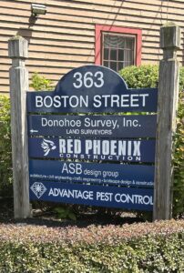 Advantage Pest Control, Inc 363 Boston St., Unit 4 Topsfield, MA 01938 Phone: 978-561-9555